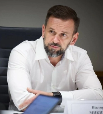На Закарпатті працюють 5 біоелектростанцій: понад 12 МВт приєднаної потужності - Віктор Микита