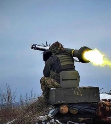 РФ 14 разів штурмувала українські позиції на Харківщині — Генштаб