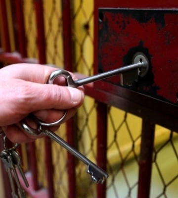 Російський суд засудив двох жителів Криму до 13 і 15 років позбавлення волі за «держзраду»