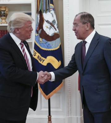 Украина без НАТО: сможет ли Лавров продать Трампу украинскую капитуляцию и что делать Киеву