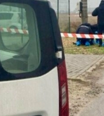 В Одеському районі виявили тіло жінки: поліція встановлює обставини її смерті