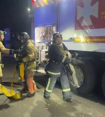12 постраждалих внаслідок ворожого удару по Запоріжжю  залишаються у лікарнях.