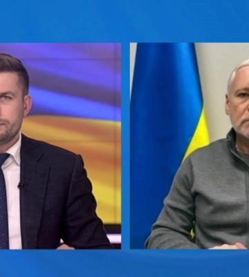 Буде інше життя у Харкові – Терехов повідомив, що зміниться і коли