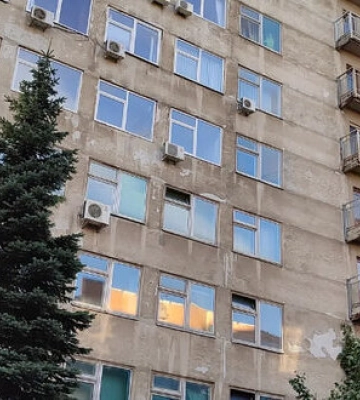 Ціна зросла майже в 7 разів: У Харкові за 29 мільйонів продали проєктний інститут