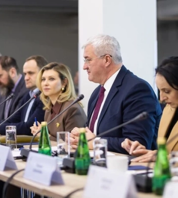 Скільки цивільних українок перебуває у російському полоні: офіційні дані
