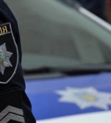 Під час комендантської години у Ковелі впіймали п&#039;яного водія