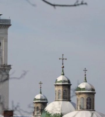 Мешканців і гостей Львова запрошують на особливі різдвяні екскурсії: реєстрація
