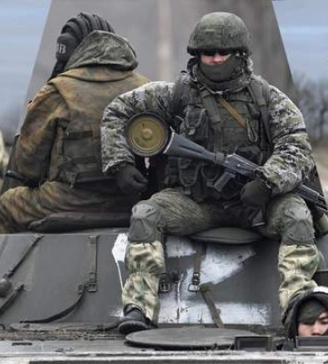 Удается ли россиянам форсировать Оскол: военный рассказал о действиях врага на Купянщине
