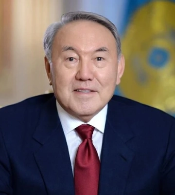 Казахстан планує засекретити відомості про здоров'я та особисте життя Назарбаєва Казахстан планує засекретити відомості про здоров'я та особисте життя Назарбаєва