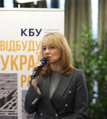 Шуляк назвала впечатляющую сумму ущерба Украины в результате войны