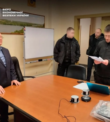 Закарпатські митники за 2024 рік виявили порушень на 177 мільйонів гривень