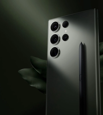 Samsung представила Galaxy Book 5 Pro з дисплеєм AMOLED 2X та процесором Lunar Lake в Південній Кореї