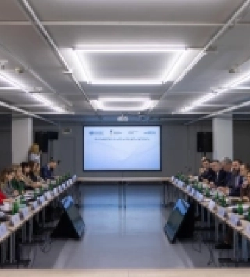 Гендерна рівність в освіті: досягнення України за чотири роки