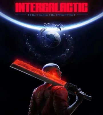Naughty Dog наконец-то анонсировала новую игру Intergalactic: The Heretic Prophe о путешествии и выживании в космосе