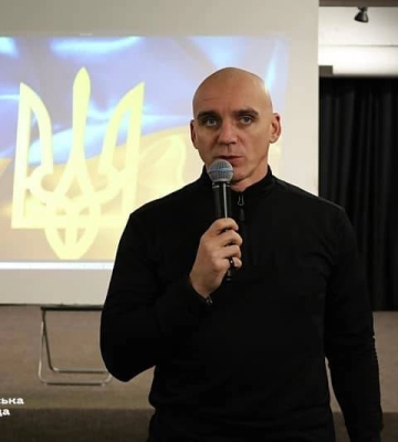 Мер Миколаєва Сєнкевич планує перетворити місто на «енергетичний острів»