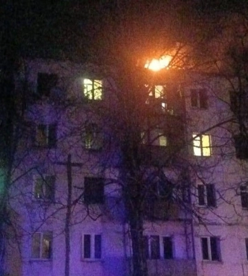 Вибухи пролунали в Харківському районі – Терехов та Синєгубов про “приліт”