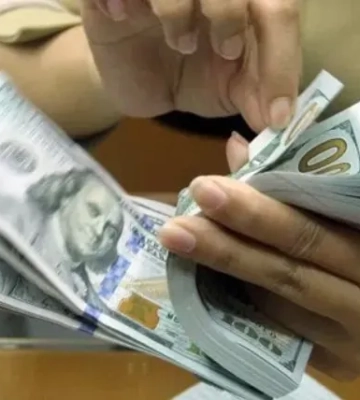 Курс валют НБУ. Долар і євро тримають позиції