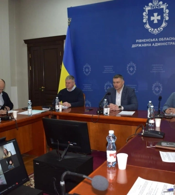 Статус критичності за новими правилами: є вже перші рівненські підприємства, які його отримали