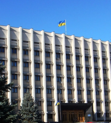 В Одеській облраді стало менше на одного депутата від ОПЗЖ