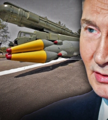 Що треба знати про «Орєшнік»? Які цілі, коли може бути запуск?