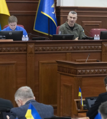 У Києві планують створити нову рекреаційну зону на Оболоні — що має бути