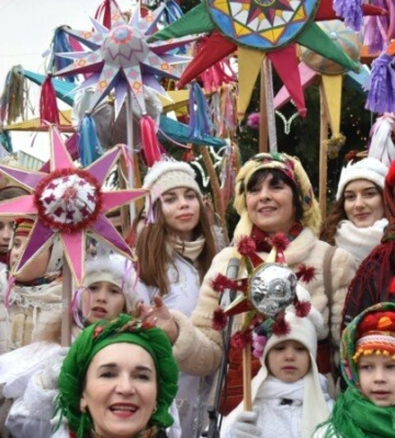 Особливі різдвяні екскурсії Львовом. Коли і де відбудуться
