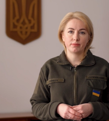 РФ здійснила наймасованішу атаку на критичну інфраструктуру Прикарпаття за всю війну – Івано-Франківська ОВА