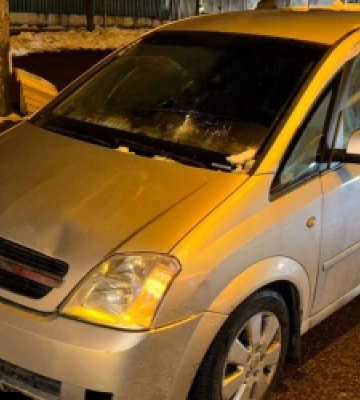 Автомобіль у Львові збив літню жінку: потерпілу госпіталізували
