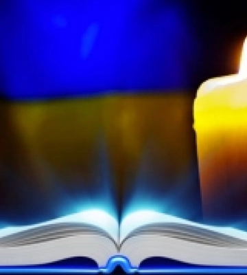 На Кіровоградщині планують видати книгу пам’яті