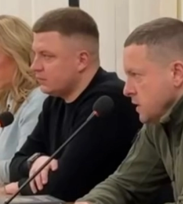 Народна депутатка від Волині обурена діями влади