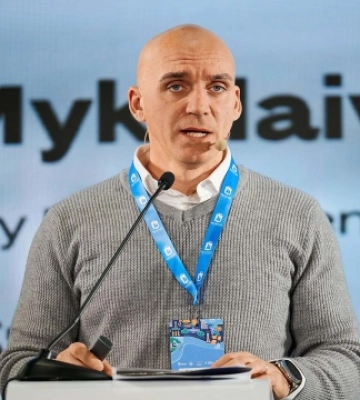 Миколаїв просить із держбюджету субвенцію на ₴500 мільйонів для очищення води - мер