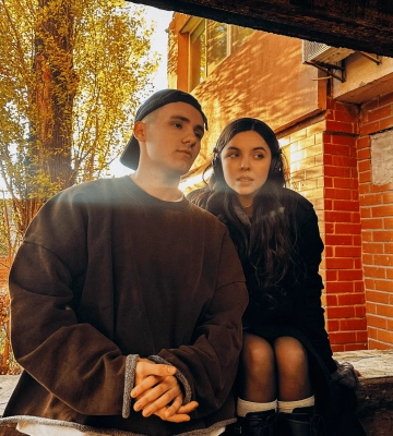 «Тихо плакала»: відомий артист з Волині YAKTAK випустив спільну пісню зі співачкою NICHKA