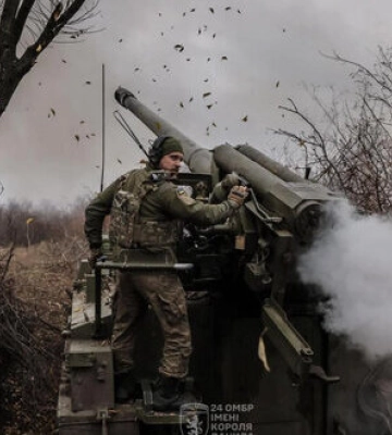 Россияне стремительно приближаются к Покровску: украинские военные готовятся к &quot;нестандартным решениям&quot;, - NYT
