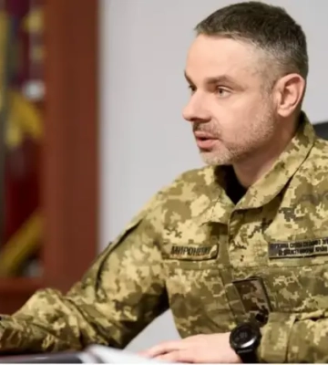 Колишній очільник Держспецзв'язку отримав нову посаду
