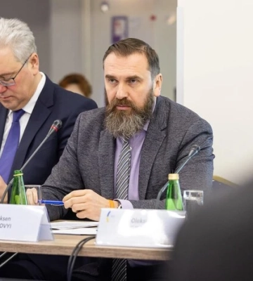 Лісовий повідомив про гендерний аудит в закладах освіти і спричинив шквал обговорень