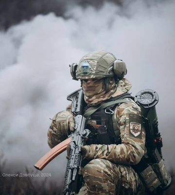 Росіяни стрімко наближаються до Покровська: українські військові готуються до &quot;нестандартних рішень&quot;, - NYT