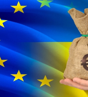 Інтеграція України виведе агросектор ЄС на друге місце у світі
