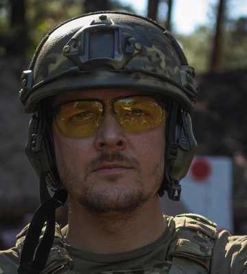 Женя Галич зізнався, скільки заробляє під час війни та на що витрачає гроші