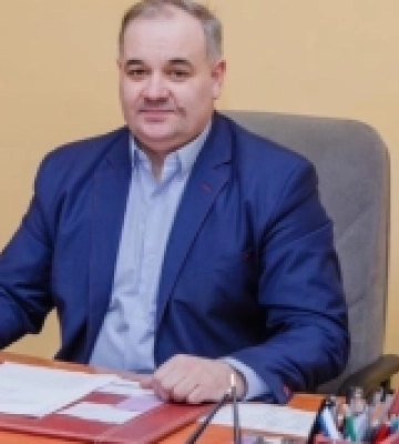 Освітянин з Володимирця, Валерій Боровик, отримає премію від Верховної Ради України