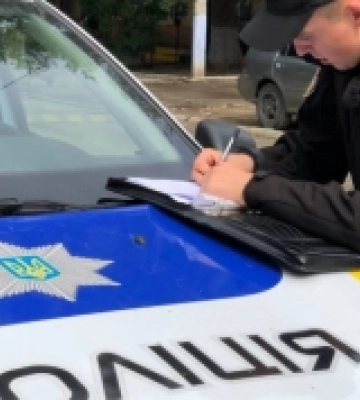 До трьох років позбавлення волі загрожує 22-річному жителю Білгород-Дністровського району за невиконання рішення суду