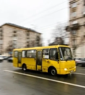 У Вінниці зросте вартість проїзду в громадському транспорті