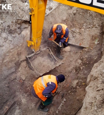 У Чернігові відремонтують тепломережі за грантові 5,2 млн євро