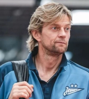 Спортивний арбітражний суд пояснив, чому задовольнив позов зрадника-футболіста з Луцька Тимощука проти УАФ