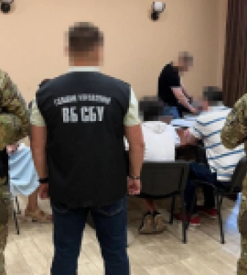 СБУ та Нацполіція затримали у Харкові неповнолітніх, які шпигували для фсб під виглядом квест-гри
