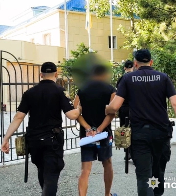 На Одещині четверо зловмисників підуть під суд за нещадне побиття людини до смерті. ФОТО