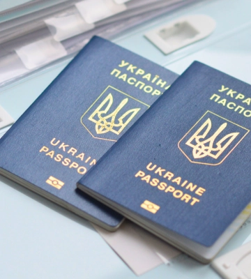 На Прикарпатті тимчасово не працюватиме “Паспортний сервіс”: причина