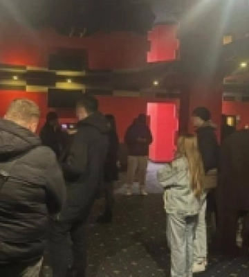 На Одещині викрили мережу підпільних гральних закладів: вилучено обладнання на понад 54 млн грн