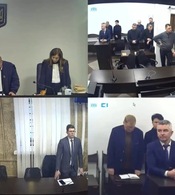 ВАКС виніс вирок у справі про заволодіння землею під Києвом