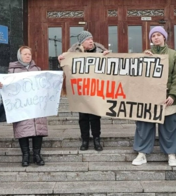 До трьох років позбавлення волі загрожує 22-річному жителю Білгород-Дністровського району за невиконання рішення суду