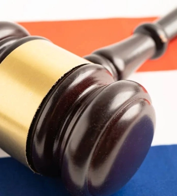 Нідерландський суд підтримав рішення про компенсацію Нафтогазу за захоплені росією активи в Криму